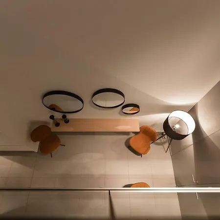 Sky & 2 - Free Parking - Free Bikes - Evcharging Bruges