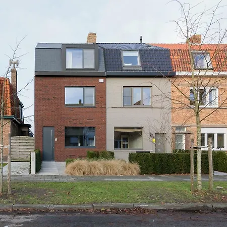 Casa de Férias Sky & 2 - Free Parking - Free Bikes - Evcharging *