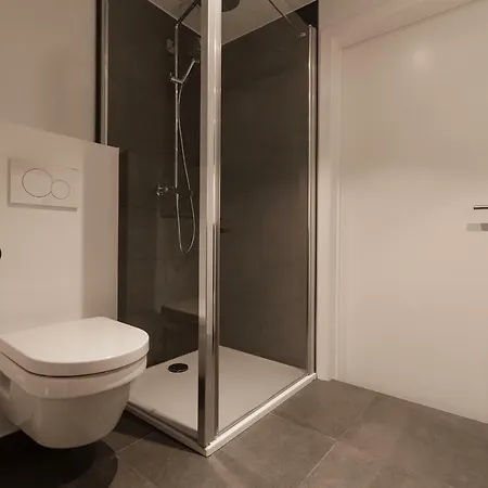 Holiday home Sky & 2 - Free Parking - Free Bikes - Evcharging *