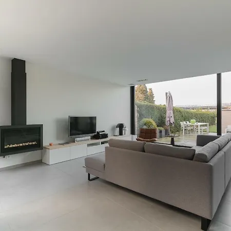 Holiday home Sky & 2 - Free Parking - Free Bikes - Evcharging