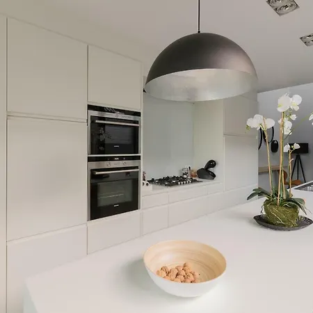 Sky & 2 - Free Parking - Free Bikes - Evcharging Holiday home *