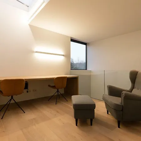 Holiday home Sky & 2 - Free Parking - Free Bikes - Evcharging Bruges