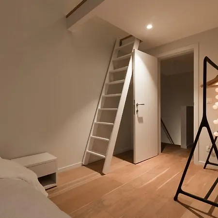 Sky & 2 - Free Parking - Free Bikes - Evcharging Holiday home
