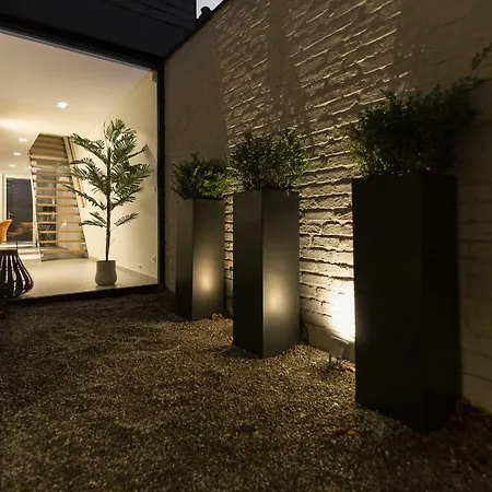 Sky & 2 - Free Parking - Free Bikes - Evcharging Holiday home *